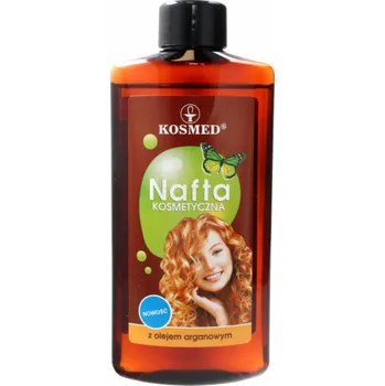 Masážní přístroj Kosmed Kosmed Kosmetický petrolej s arganovým olejem 150ml