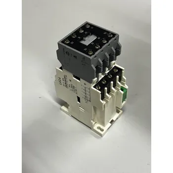 Stykač DANAPO Výkonový stykač LX2.4 (30 A, AC-3) + pomocný blok HX (4× kontakt)