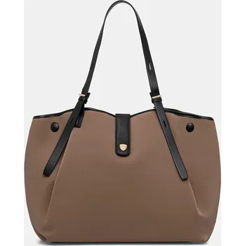 Kabelka Kabelka Blauer PENCE02 hnědá 88X, vel. ONE SIZE