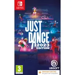 Just Dance 2023 SWITCH