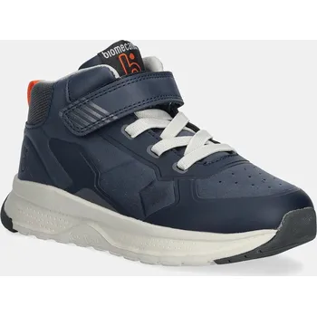 Chlapecké tenisky Dětské boty Biomecanics 251252.28.34 námořnická modř 59X, EUR 31