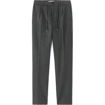 Pánské kalhoty Celio Kalhoty Monelset 24H 1177583 Šedá 38