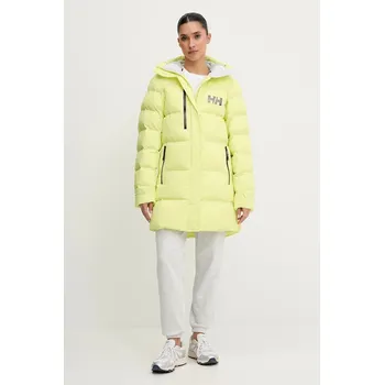 Helly Hansen bunda, XS, zelená, 71X