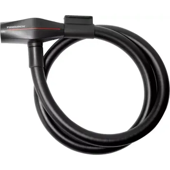 Zámek na kolo Trelock KS 415 85/15 (kabelový zámek Trelock KS 415 85/15)