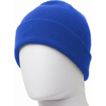 Čepice Payper EVEREST Pracovní pletená čepice královsky modrá S00781-P161-09000