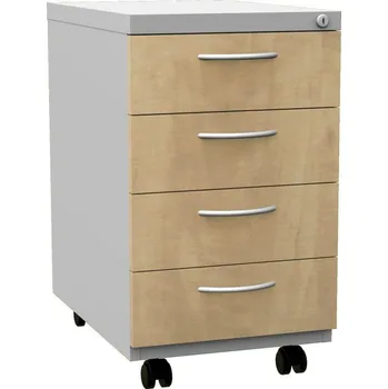 Pojízdné kontejnery - 4841