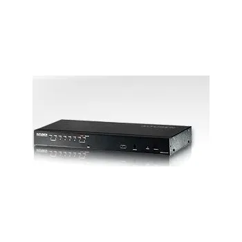 KVM přepínač ATEN KH-1508 KVM 8-port