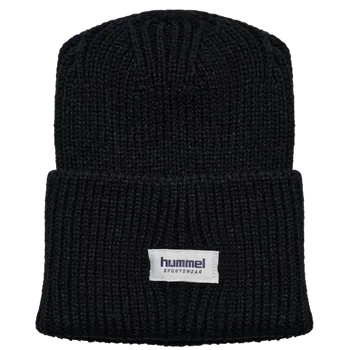 Čepice Čepice Hummel Heavy Rib Knit Kids 229960-2001
