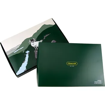 Dárková krabička Dárková krabička Glencroft