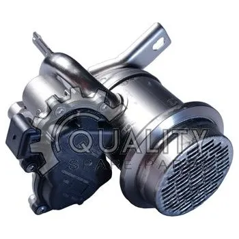 Palivový systém Chladič, recirkulace spalin MAHLE CE 1 000P