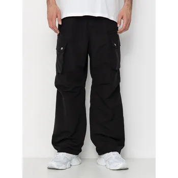 Pánské kalhoty Carhartt WIP Irwin (black) S, černá