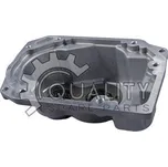 Víko převodovky VIKA 33011551901