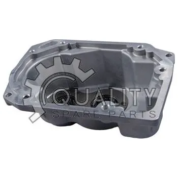 Převodovka Víko převodovky VIKA 33011551901