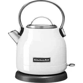 Rychlovarná konvice KitchenAid 5KEK1222EWH bílá (5KEK1222EWH)