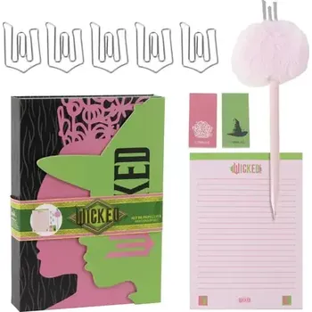 Cerdá Set psacích potřeb Wicked (10200798)