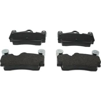 Auto-moto Sada brzdových destiček, kotoučová brzda FERODO FDB1627