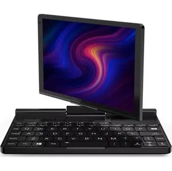Notebook Notebook GPD Pocket 3 Pentium Gold 7505/8" WUXGA dotykový displej IPS/LAN/16GB/SSD512GB/BT/BLKB/FPR/x360/Win