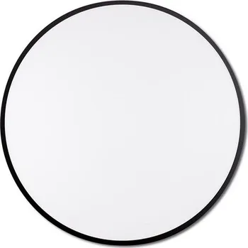 McLED LED svítidlo NOVA R 400 40W 4000K IP20 černá barva (ML-416.094.33.0)