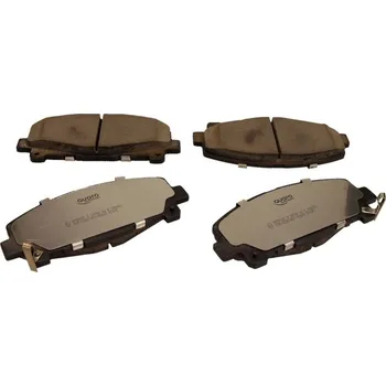 Brzdová destička Sada brzdových destiček, kotoučová brzda QUARO QP5916C