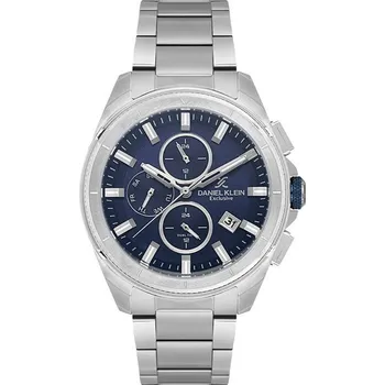 Hodinky Daniel Klein DK.1.14224-2 - 30 dnů na vrácení zboží, Garance originality