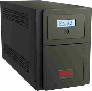 Záložní zdroj APC Easy UPS SMV 750VA 230V (525W)