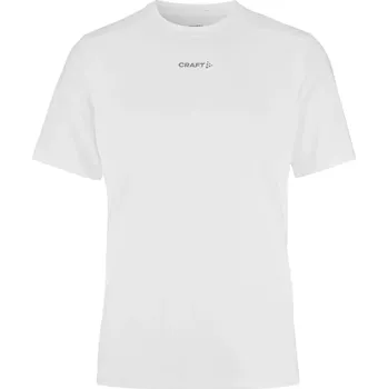 Funkční triko Craft ADV Essence SS 2 bílá 3XL