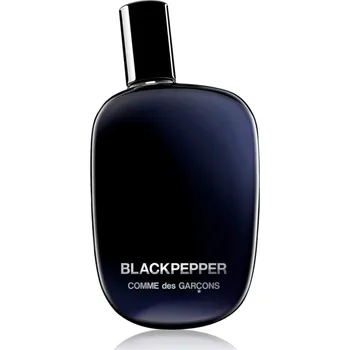 Unisex parfém Comme des Garçons Blackpepper parfémovaná voda unisex 50 ml