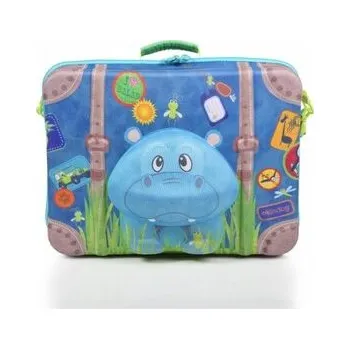 OKIEDOG Kufr velký bez koleček - Hroch