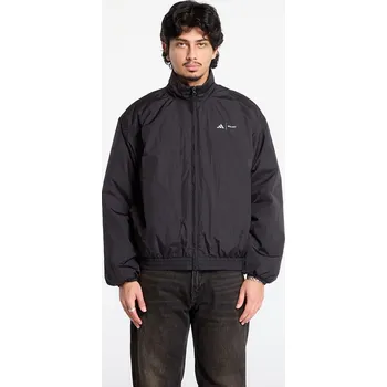 Pánská bunda Bunda adidas x Moon Boot Tracktop M Black L