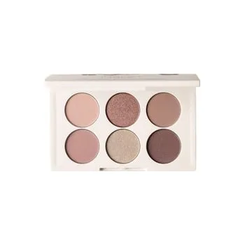 Make-up INGLOT Playinn Loca Mocca Paletka očních stínů
