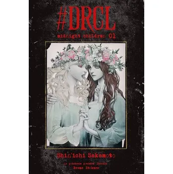 #DRCL Midnight Children. Tom 1 - Ohta, Shin-Ichi