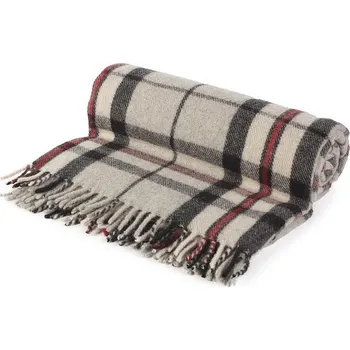 Dětská deka Gold Brothers Deka Thomson Grey