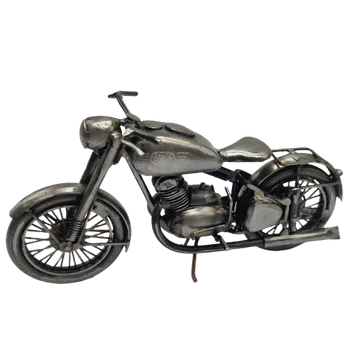 Motor pro motocykl Model JAWA 250 Pérák KOVOVÝ