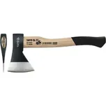 Sekerka s násadou z ořechového dřeva, 1600 g