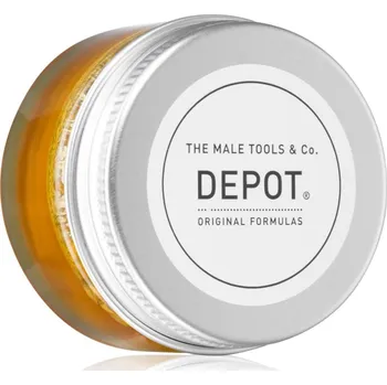 Stylingový přípravek DEPOT 300 HAIR STYLING NO. 303 MODELING WAX modelovací vosk pro flexibilní zpevnění 25 ml