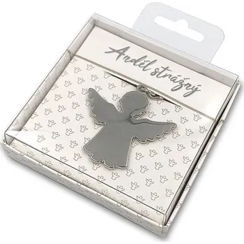 Nekupto Anděl dárková klíčenka