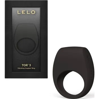 LELO Tor 3 Black