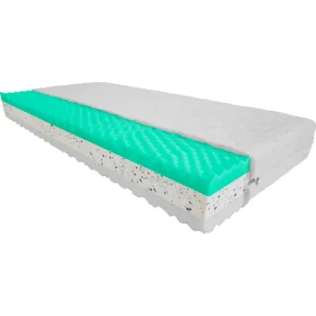 Matrace Bazyl.cz Matrace KING 7. zón 21CM - 90x200cm