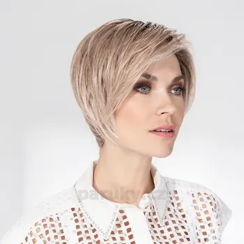 Paruka Paruka Glam Soft Barva paruky: mocca lighted