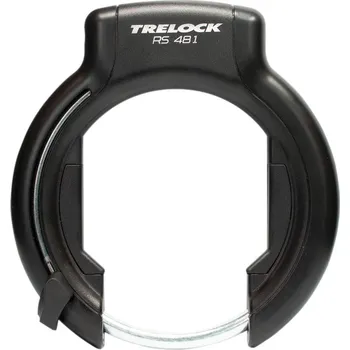 Zámek na kolo Rámový zámek Trelock RS 481 AZ (Rámový zámek Trelock RS 481 AZ)