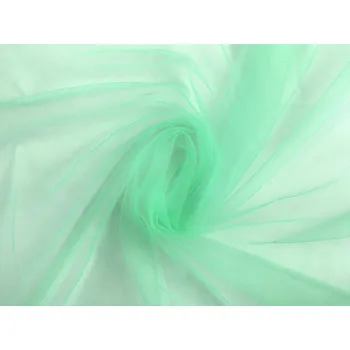 Tyl PAD zelená past.sv. 1 m