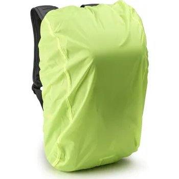 Zavazadlo na motocykl GIVI EA129B batoh s vyztuženým víkem, černý, objem 15 l., Cordura (základní řada EASY), od 2023