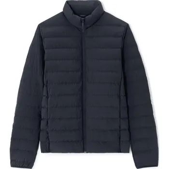 Celio Zimní bunda Mulighti 1170325 Tmavě modrá L