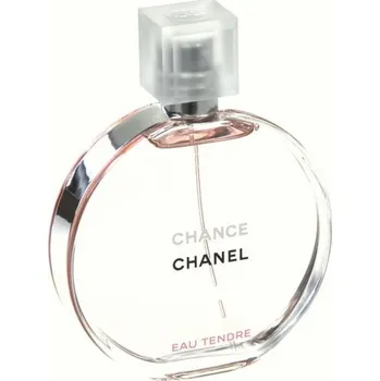Masážní přístroj Chanel Chance Eau Tendre EDT 150 ml
