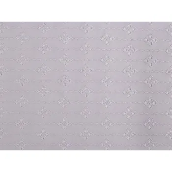 Úplet madeirový šedá nejsvětlější 1 m