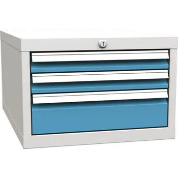 Dílenský stůl Podvěsné kontejnery - 4695