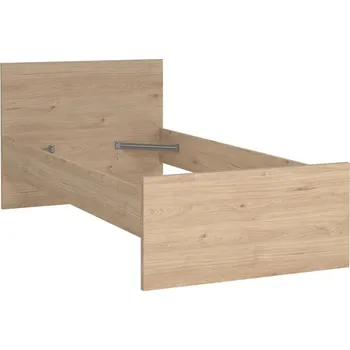 Postel Postel Simplicity 90 x 190 cm, hikora jackson