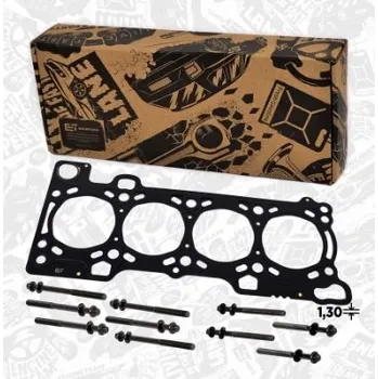 Automobilové těsnění Těsnění, hlava válce ET ENGINETEAM TH0043BT