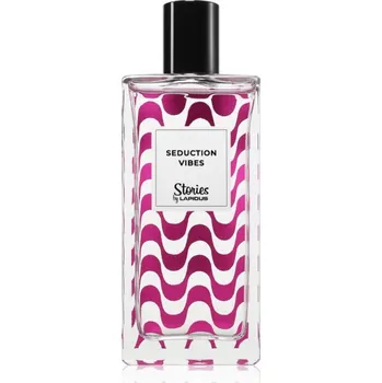 Dámský parfém Ted Lapidus Seduction vibes toaletní voda pro ženy 100 ml