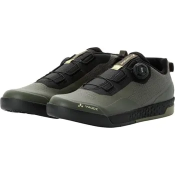 Pánská obuv Boty Vaude Moab Tech II khaki 45